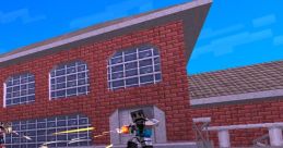 Block City Wars - Video Game