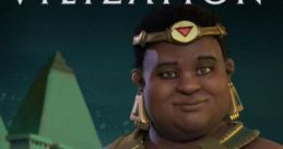 Civilization VI - Nubia - Video Game