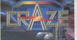 Craze - Video Game
