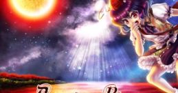 Dreaming River Touhou - Video Game
