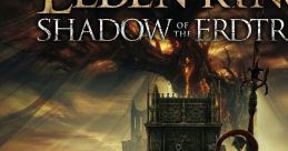 ELDEN RING: Shadow of the Erdtree (Unofficial track) - Video Game