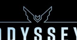 Elite Dangerous: Odyssey Official track Elite Dangerous Odyssey - Video Game