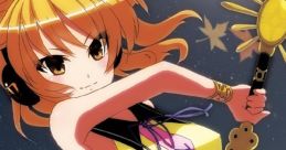FALSE ADMINISTRATOR Touhou Shinreibyou ~ Ten Desires. - Video Game