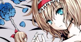 GRACE Touhou Youyoumu ~ Perfect Cherry Blossom. - Video Game