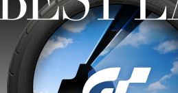 GRAN TURISMO 7 JAZZ SELECTION BEST LAP vol.2 - Video Game