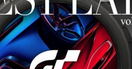 Gran Turismo 7 Original track Best Lap Vol.1 - Video Game