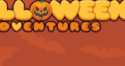Halloween Adventures DBA Halloween - Video Game