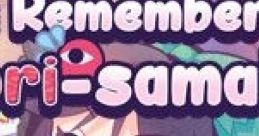 Help Me Remember, Satori-Sama! (Touhou Fangame) - Video Game