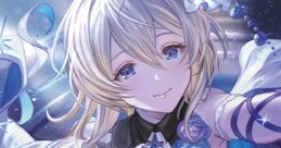 Hoshihana ~ GRANBLUE FANTASY~ - Video Game