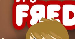 It's Fred! Fred Game It's Fred! Game It's Fred! for iOS - Video Game