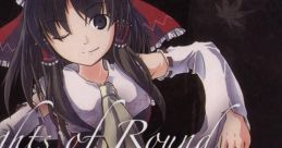 Knights of Round Touhou Series - Video Game