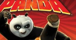 Kung Fu Panda: The Game - Video Game