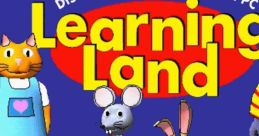 Learning Land Страна знаний - Video Game