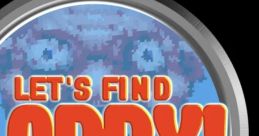 Let's Find Larry - Video Game