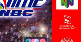 NBA Showtime: NBA On NBC NBA Showtime - Video Game