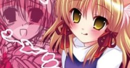 Ne;on×KEROchan☆ Touhou Fuujinroku ~ Mountain of Faith. - Video Game