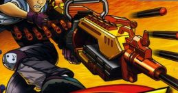 Nerf N-Strike - Video Game