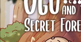Ogu and the Secret Forest - Video Game