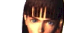 Anna Williams : Tekken 2