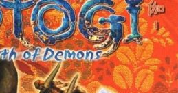 Otogi: Myth of Demons (Unofficial track) - Video Game