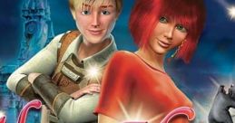 Our Masha and the Magic Nut Наша Маша и волшебный орех - Video Game