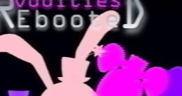 Pink Oddities Rebooted OST Pink Oddities OST - Video Game