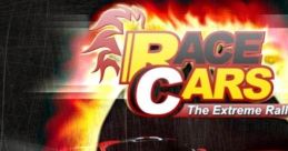 Race Cars: The Extreme Rally Гонки. Экстрим на машинках - Video Game
