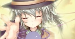 Rebirth Touhou Chireiden ~ Subterranean Animism. - Video Game