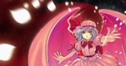 Shin'en no Yoru 真遠の夜 Touhou Series - Video Game
