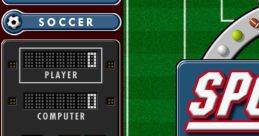 Sportball Challenge - Video Game