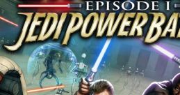 Star Wars Episode I: Jedi Power Battles - Unofficial - Video Game