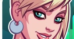 Stardom Story - Video Game