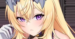 The Arrogant Kaiju Princess and The Detective Servant OST - Video Game