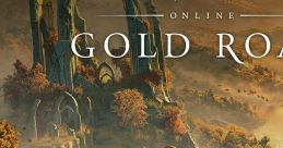 The Elder Scrolls Online: Gold Road track (by Brad Derrick) - Video Game