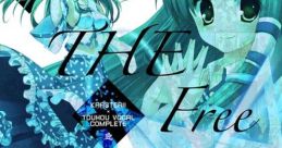 The FreeBird Touhou - Video Game