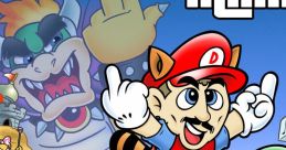 The Mario 3 Rap - Video Game