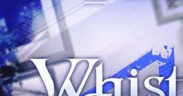 Whistle Stop - Video Game