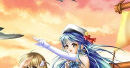 Wonderland Online - Video Game