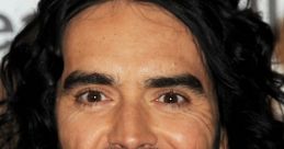 Russell Brand