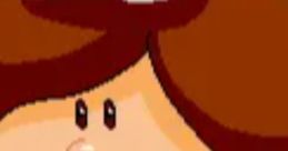 Angela Delvecchio (Backyard Baseball 2001; Corrie-Ann Shenigo)