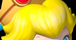 Baby Peach