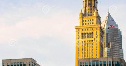 Cleveland