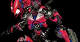Arcee Sister