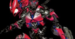 Arcee (Revenge Of The Fallen)