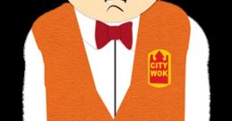 Lu Kim (City Wok Guy) Type your text and hear it in the voice of Lu Kim (City Wok Guy).