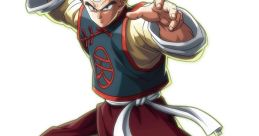 Tien Shinhan
