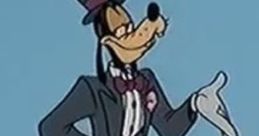 How To Narrator (Corey Burton, Disney)