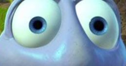 Flik (Dave Foley, A Bug's Life)