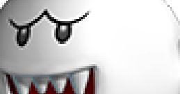 Boo : Mario & Sonic at the Olympic Winter Games