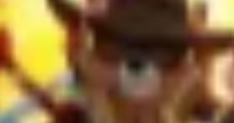 Chip (Chip N Dale Rescue Rangers. John Mulaney)